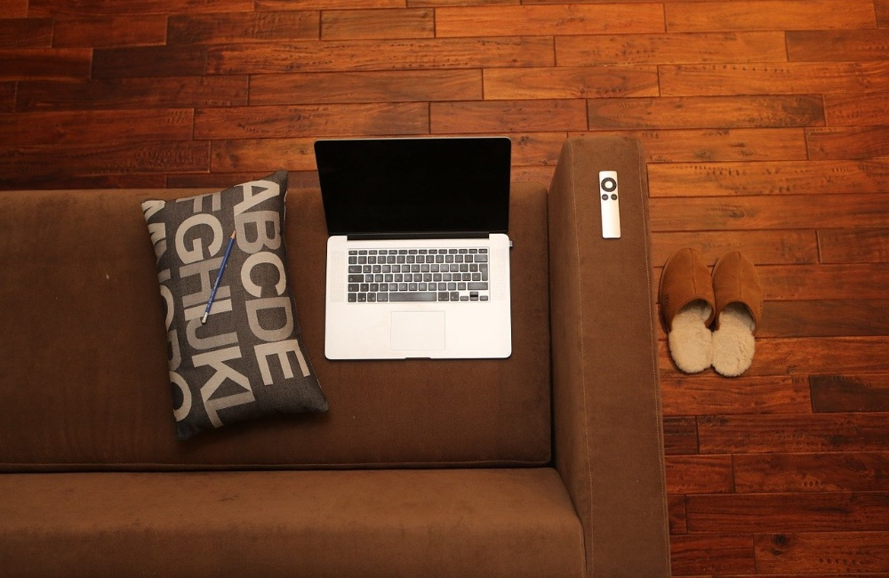 Remote and Blended Work – The benefits of remote work Remote and Blended Work – The benefits of remote work