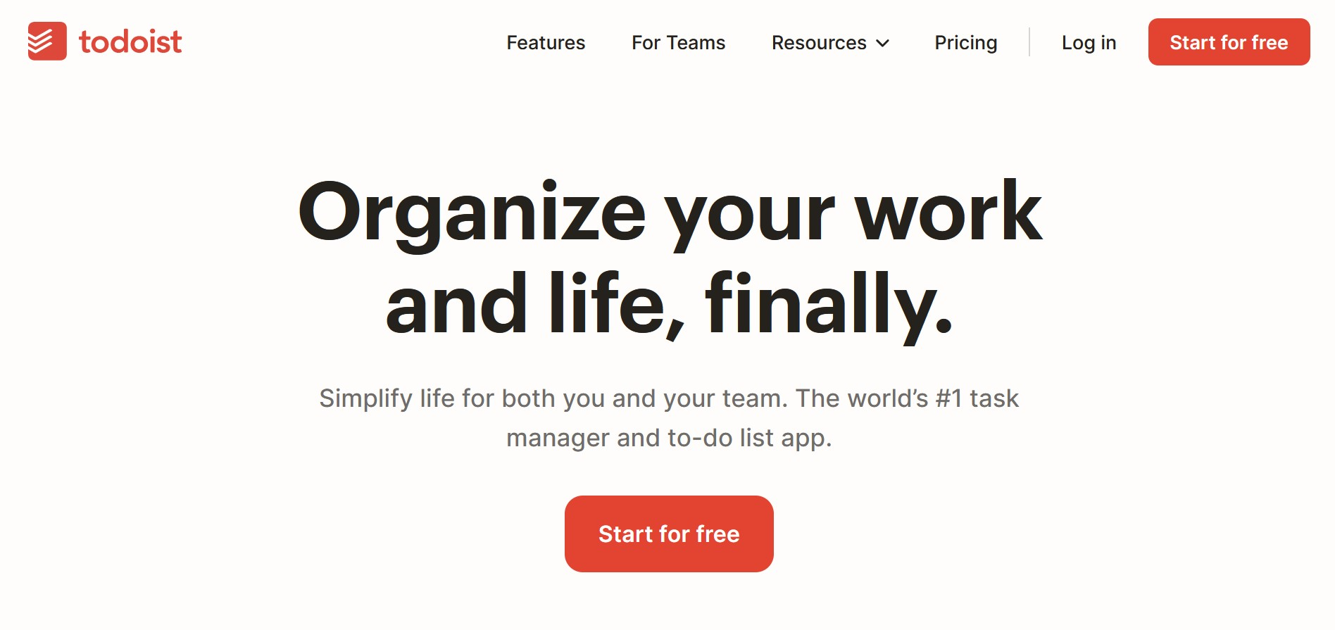 To-Do List Apps | Todoist To-Do List Apps | Todoist