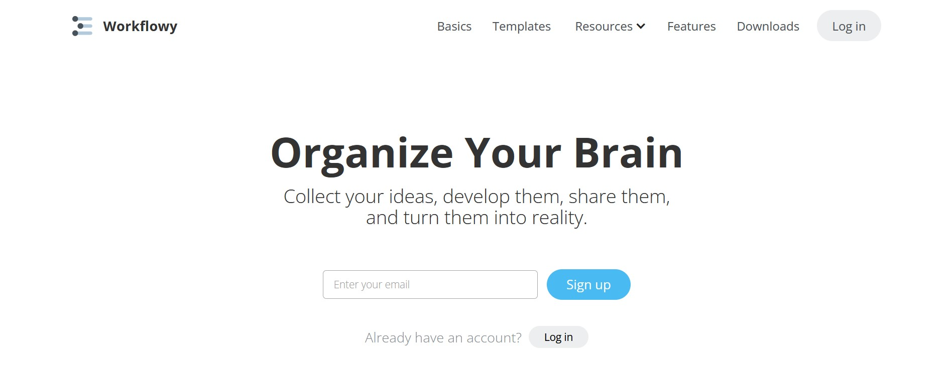 Best To Do List Apps | Workflowy Best To Do List Apps | Workflowy