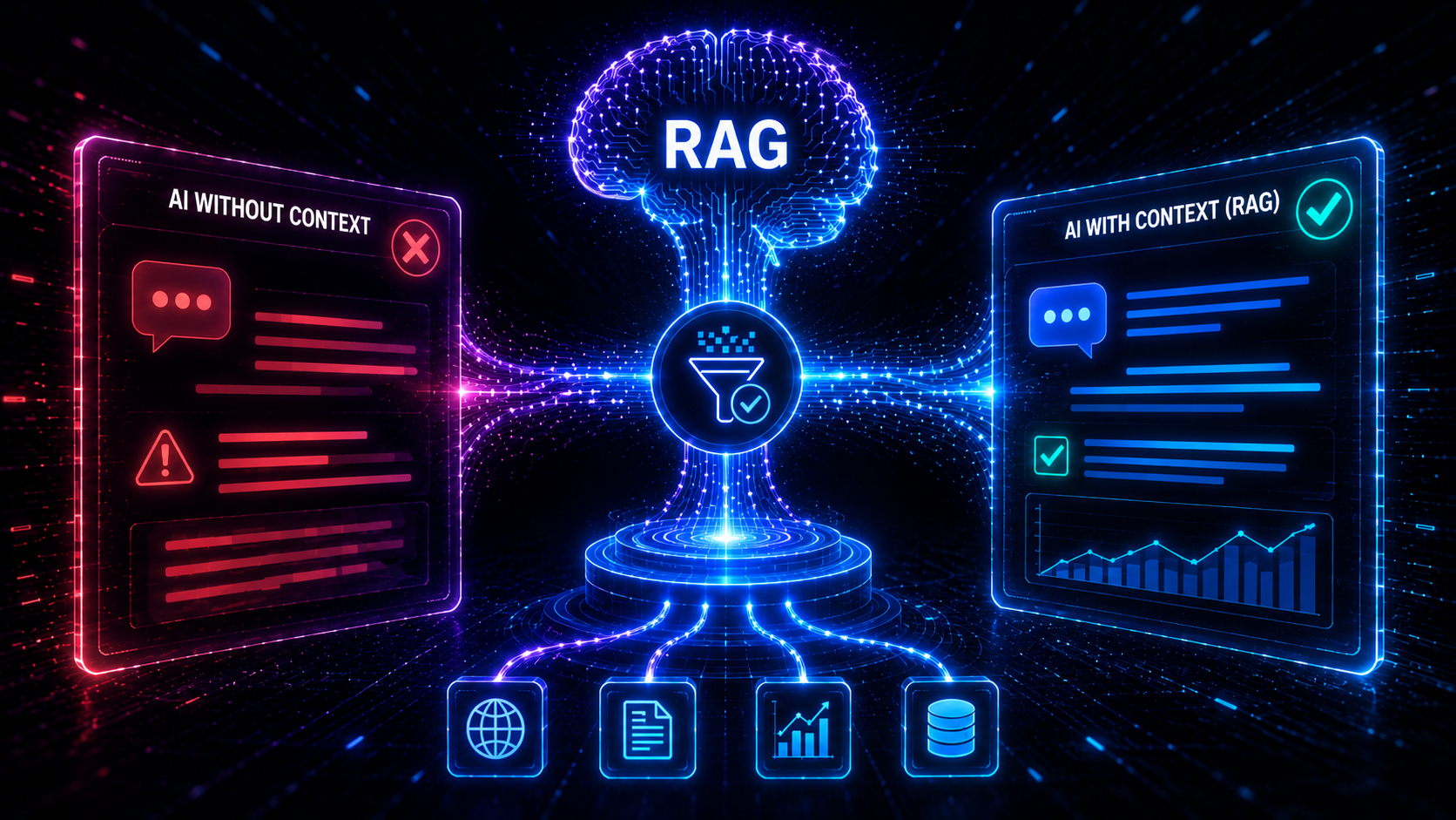RAG Reducing AI Hallucinations RAG Reducing AI Hallucinations