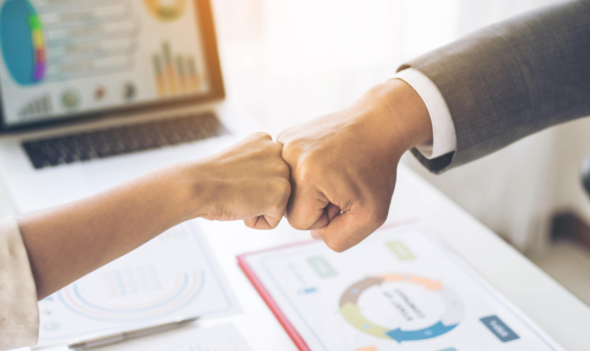Partnerships Partnerships