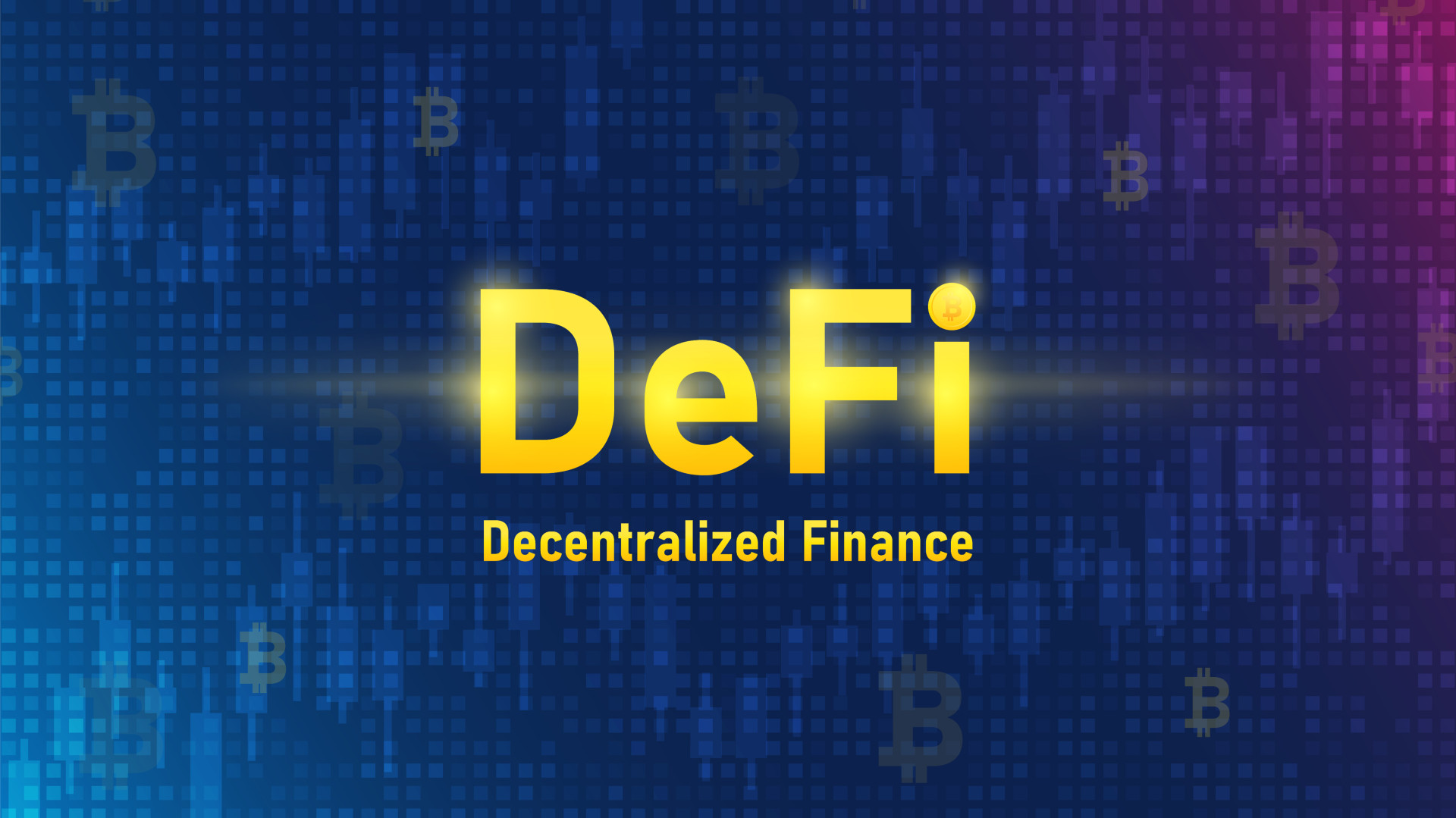 DeFi DeFi