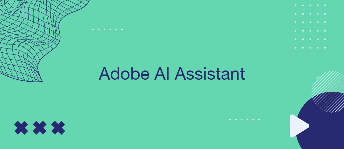 Adobe Adds AI Assistant Across Creative Cloud
