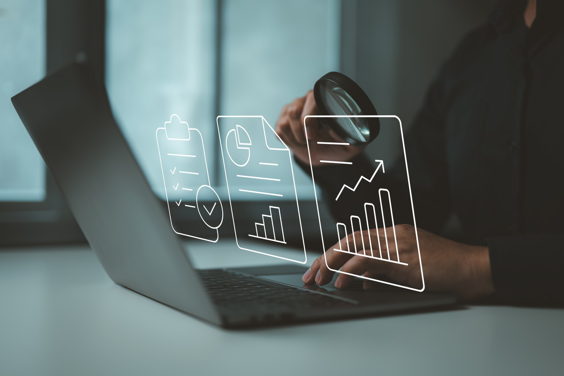 Measuring Marketing Strategy