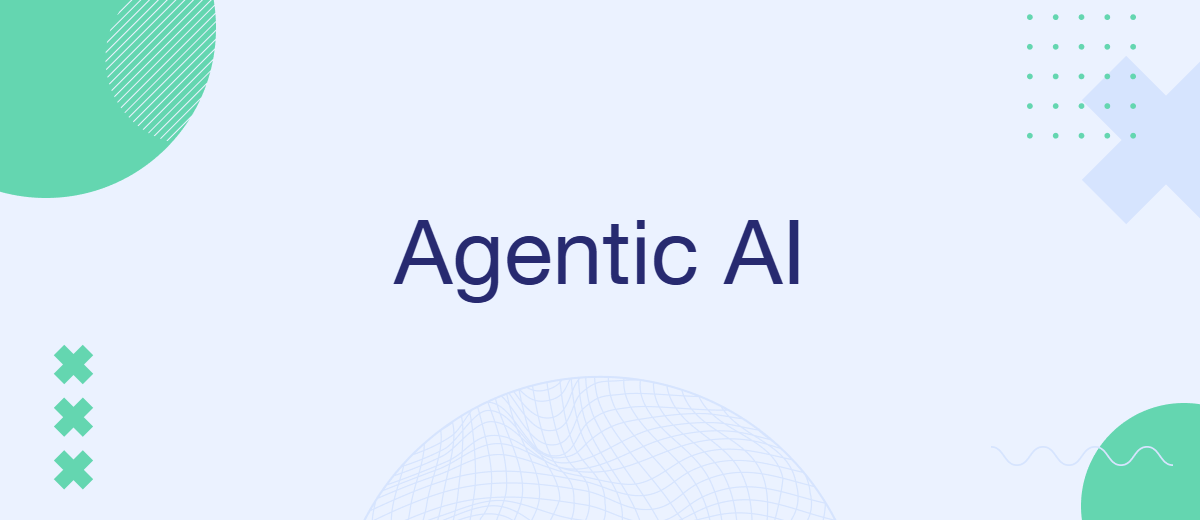 What Is Agentic AI — and Why Is Everyone’s Talking About It