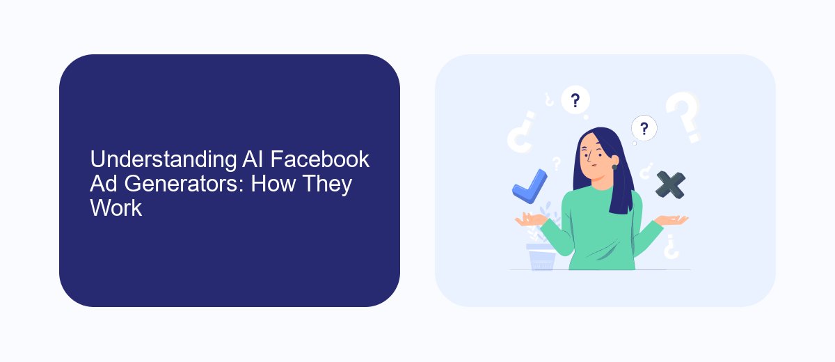 Understanding AI Facebook Ad Generators: How They Work Understanding AI Facebook Ad Generators: How They Work