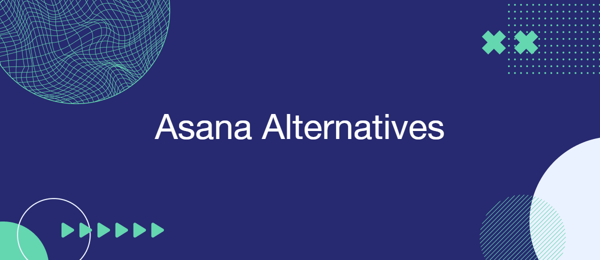 7 Best Asana Alternatives for Project Tracking