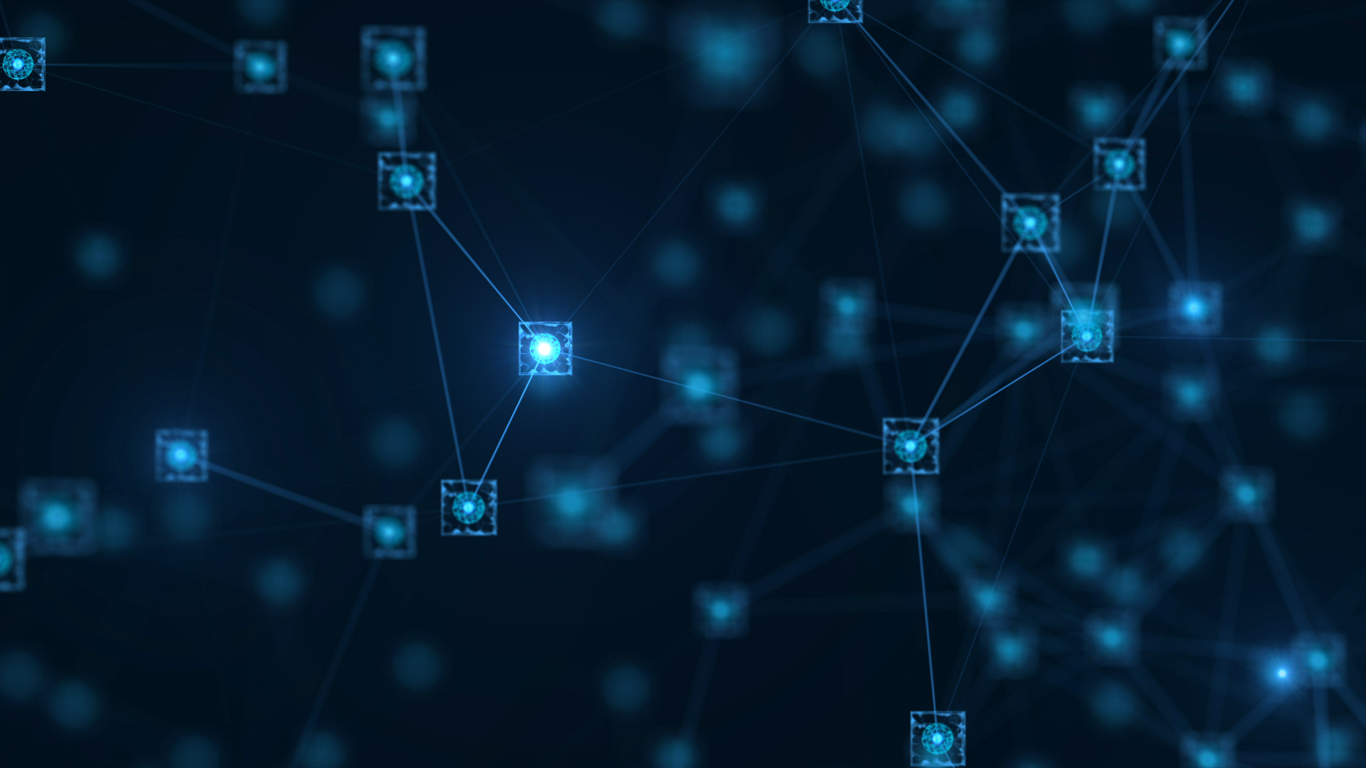 Blockchain Blockchain
