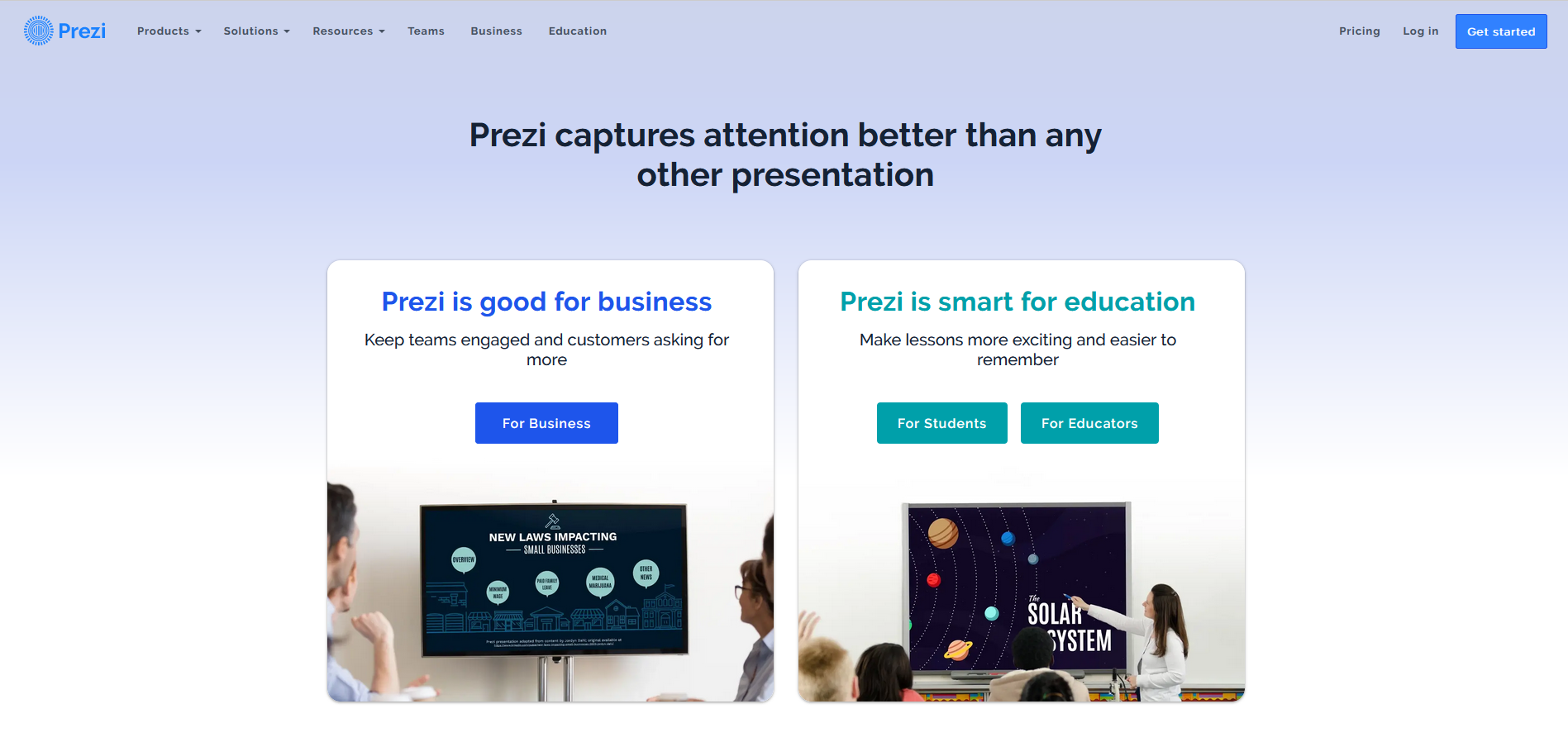 Best Free PowerPoint Alternatives 2023 | Prezi Best Free PowerPoint Alternatives 2023 | Prezi
