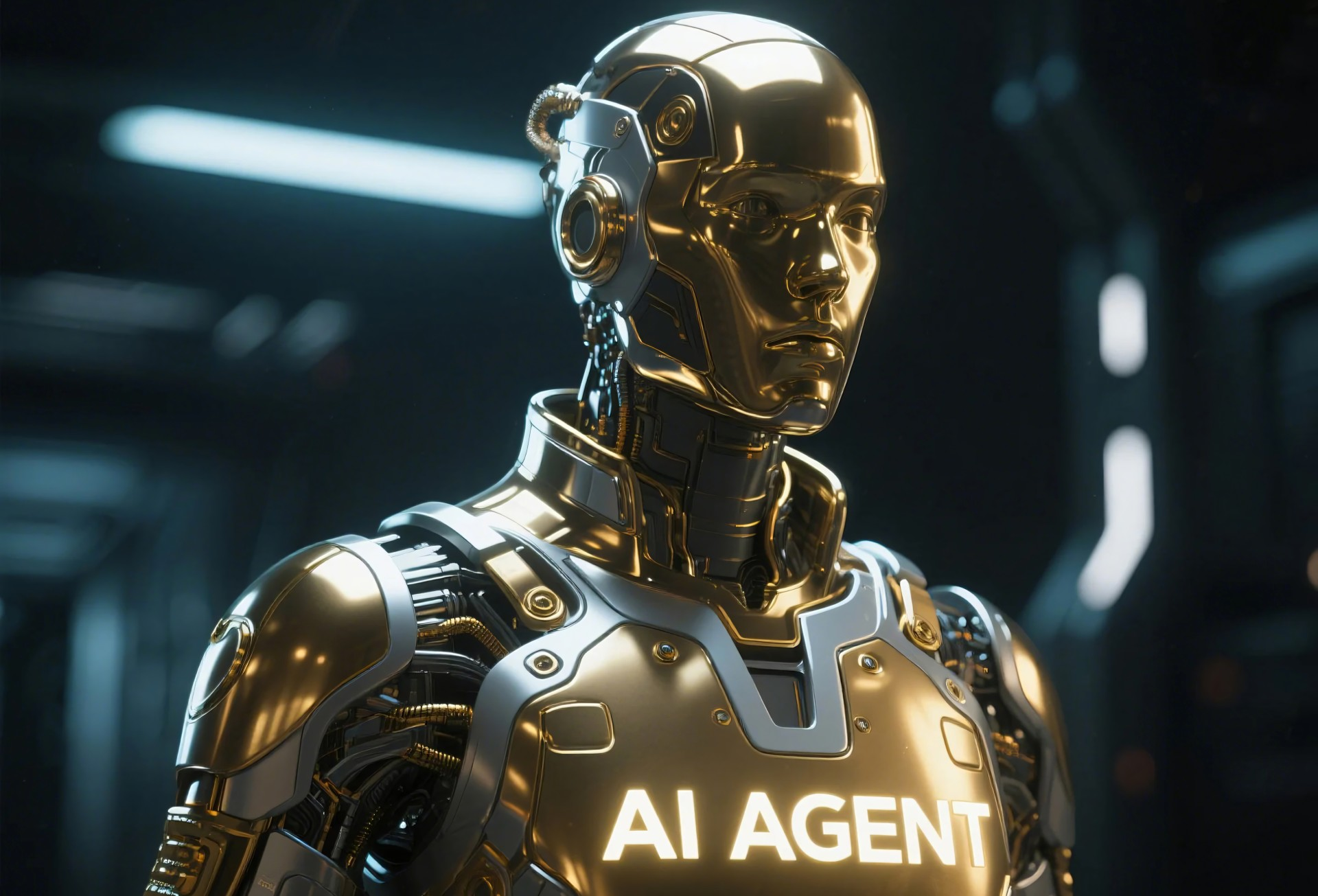 AI Agent