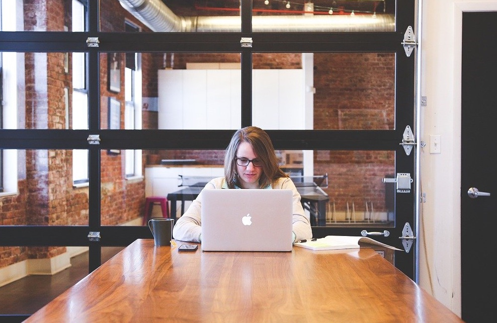 Remote and Blended Work – How to transition your staff to remote work Remote and Blended Work – How to transition your staff to remote work