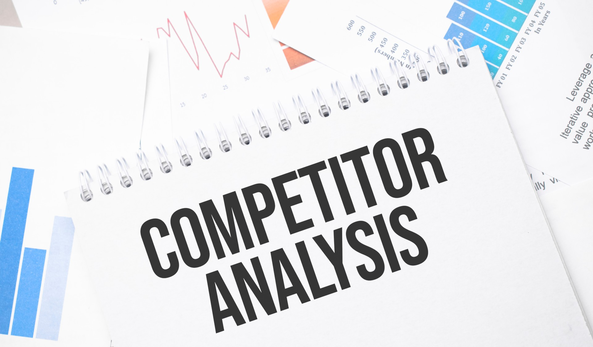 Competitor analysis