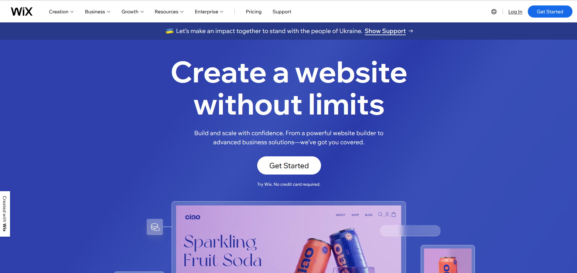 Top AI Website Builders | Wix ADI Top AI Website Builders | Wix ADI 