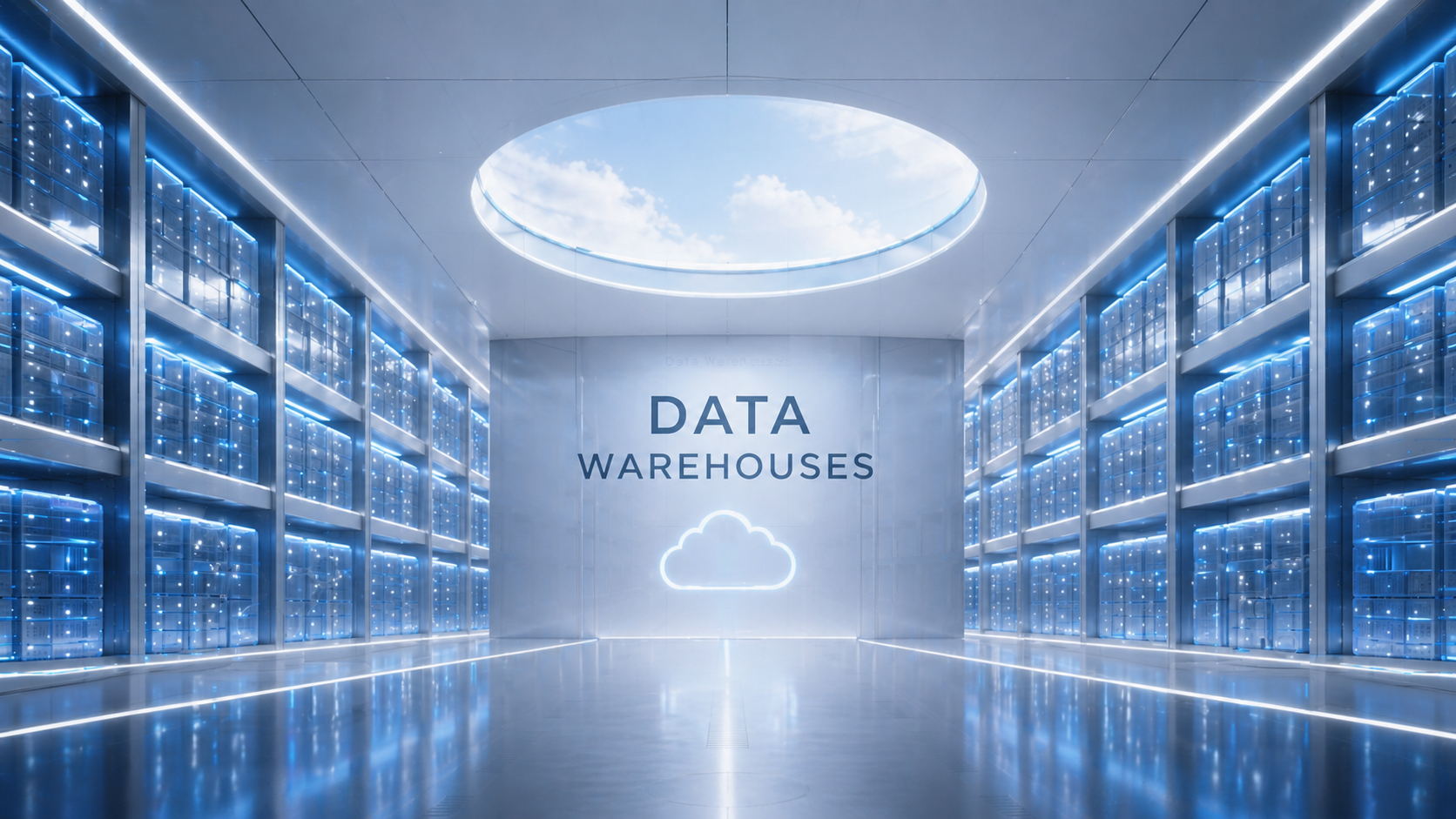 Data Warehouse