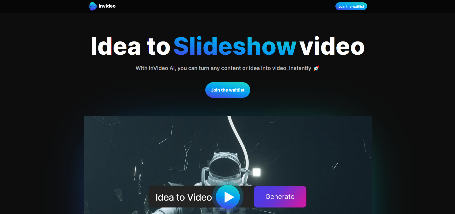 Best AI Video Creation Tools | InVideo Best AI Video Creation Tools | InVideo