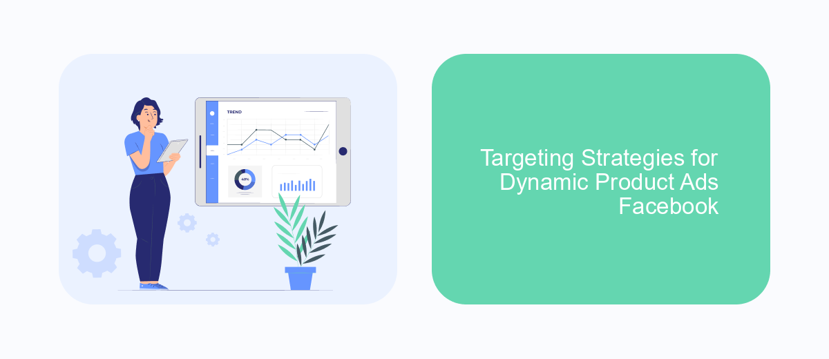Targeting Strategies for Dynamic Product Ads Facebook Targeting Strategies for Dynamic Product Ads Facebook