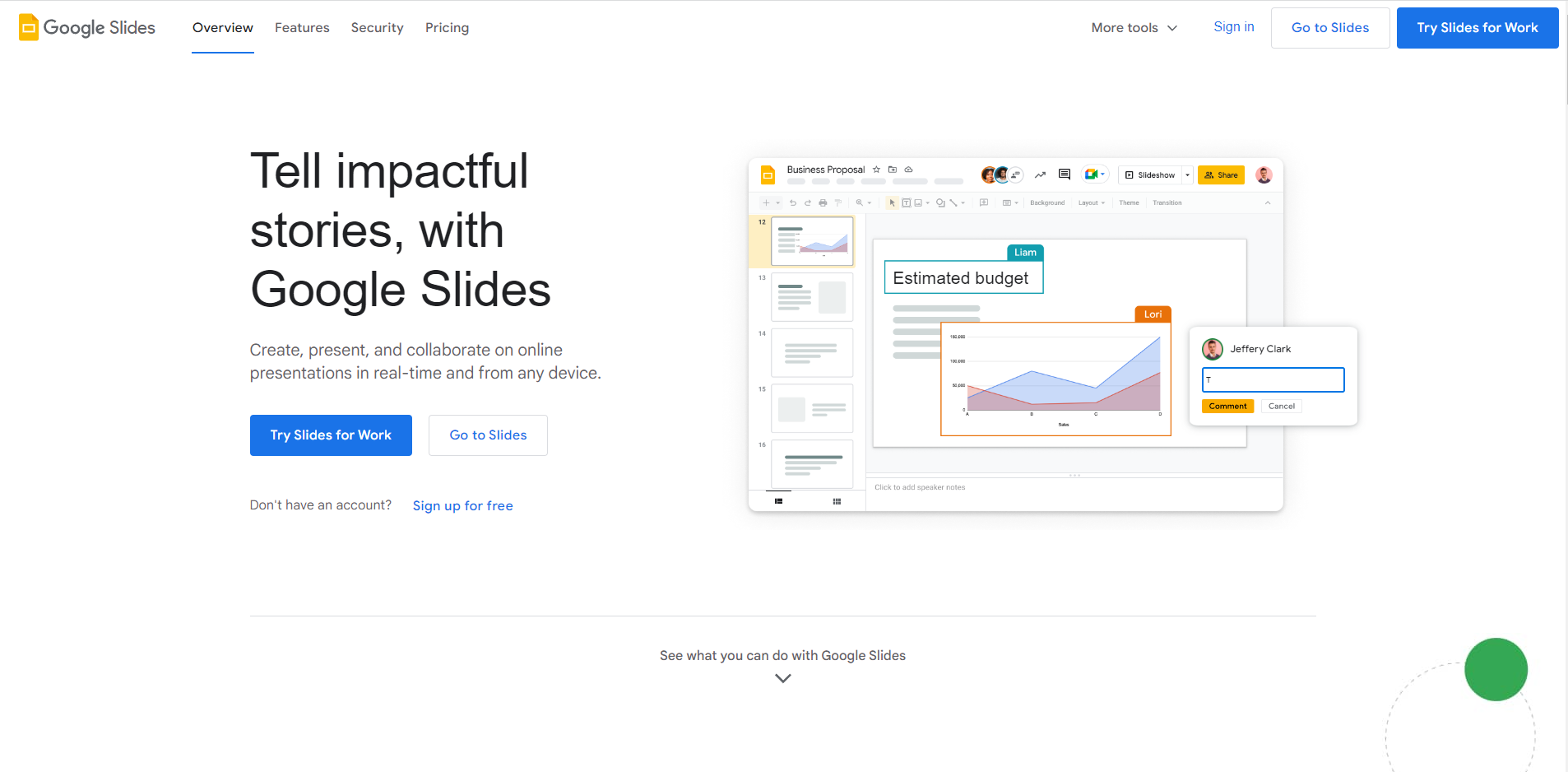 Best Free PowerPoint Alternatives 2023 | Google Slides Best Free PowerPoint Alternatives 2023 | Google Slides