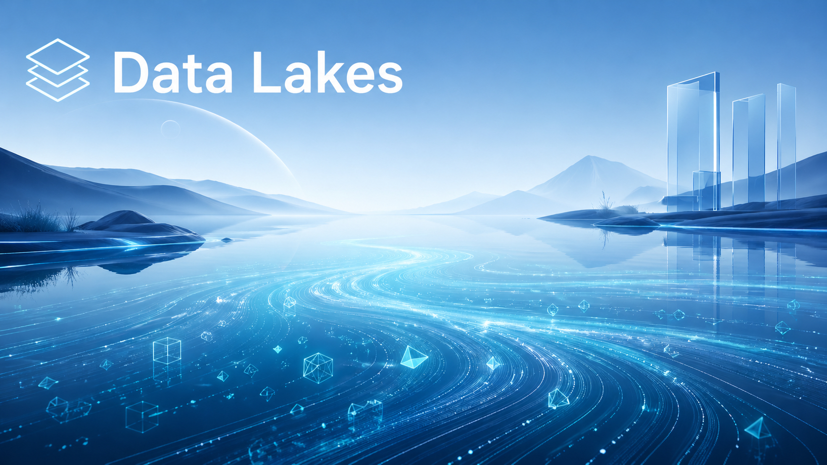 Data Lakes