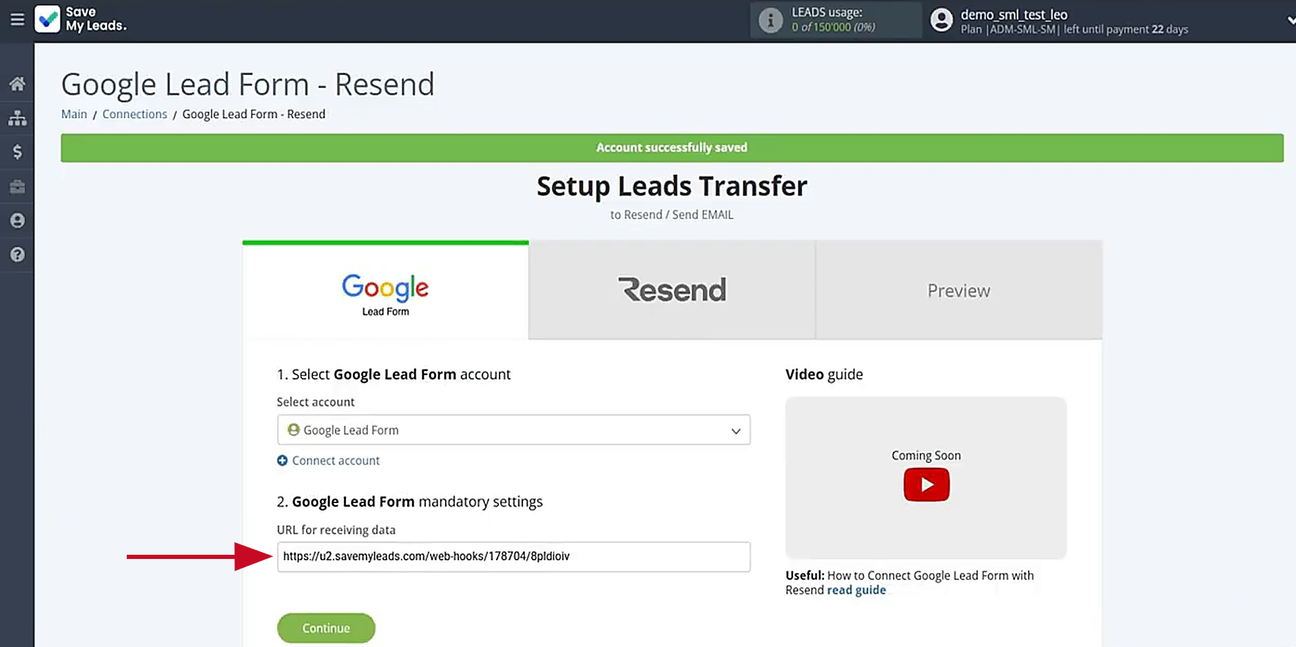 Copy the URL Copy the URL
