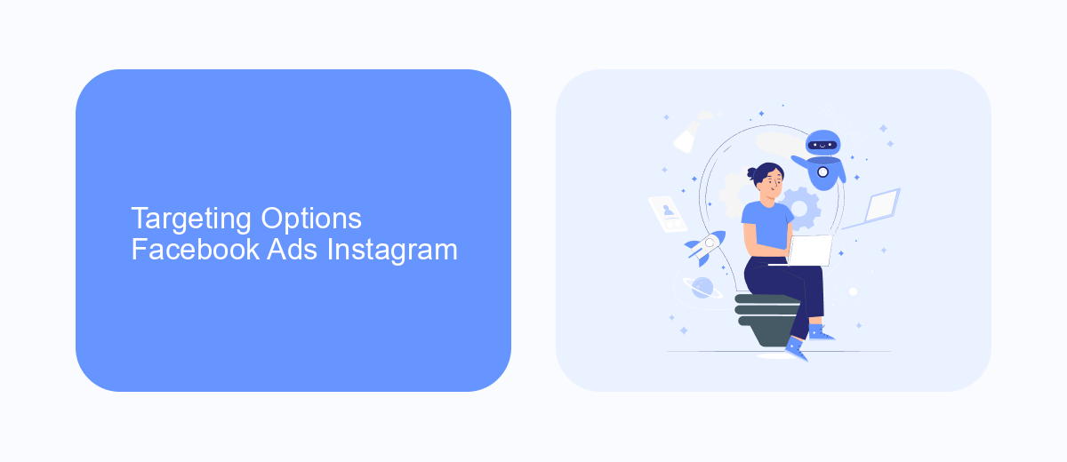 Targeting Options Facebook Ads Instagram Targeting Options Facebook Ads Instagram