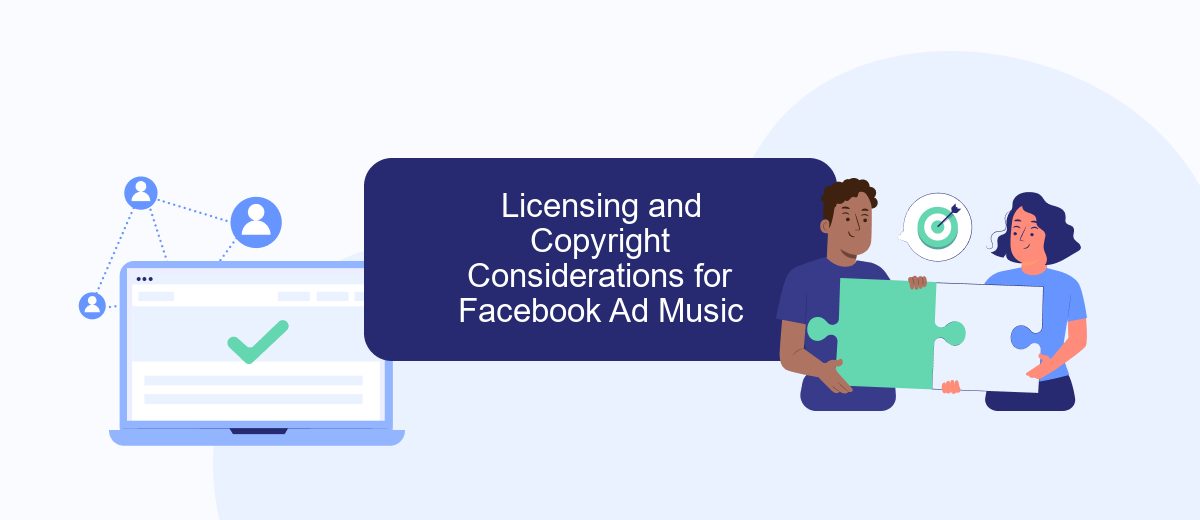 Licensing and Copyright Considerations for Facebook Ad Music Licensing and Copyright Considerations for Facebook Ad Music