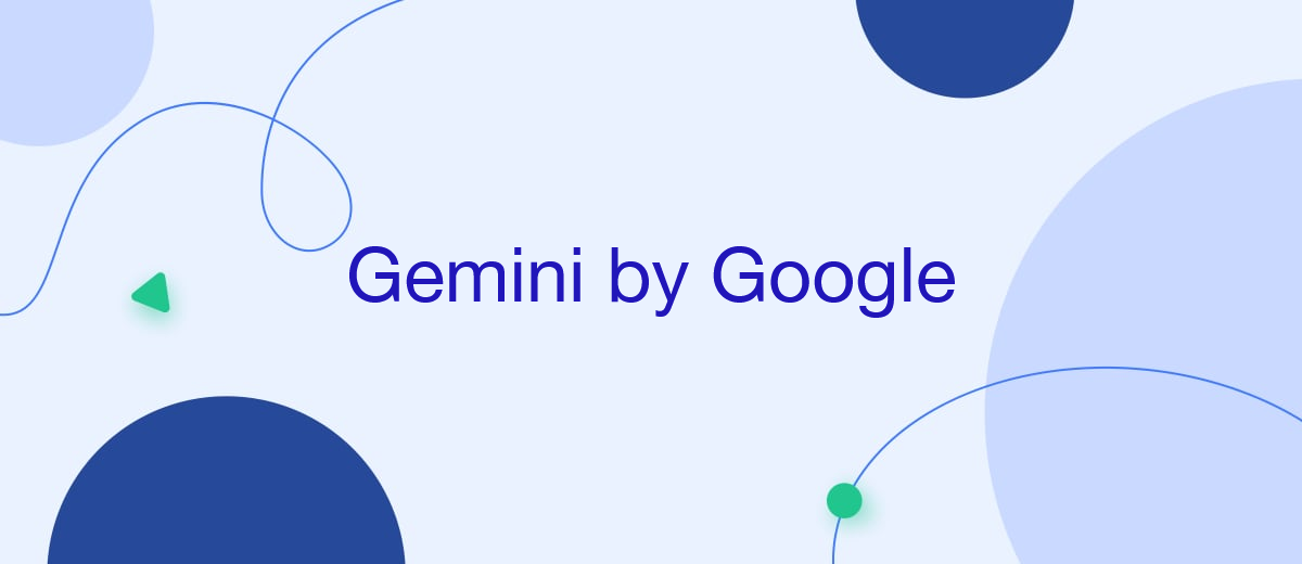 Google Unveils Gemini