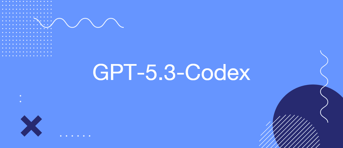 GPT-5.3-Codex Moves Beyond Code Writing