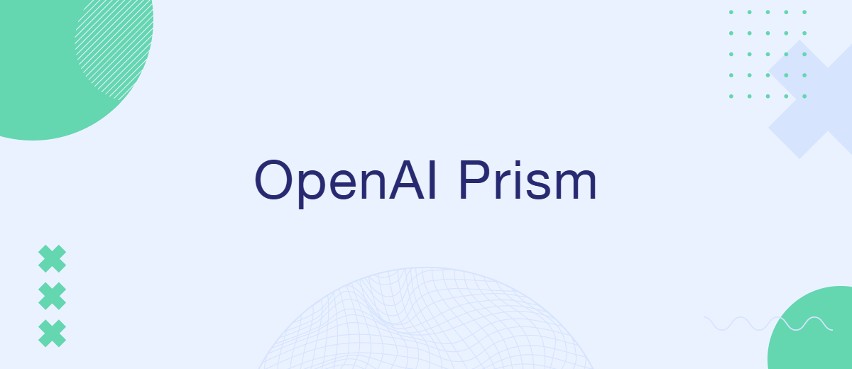 Prism: OpenAI Brings AI to Science