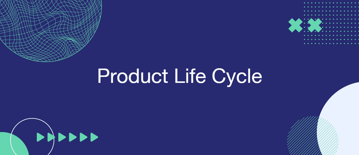 Understanding the Product Life Cycle in Tech