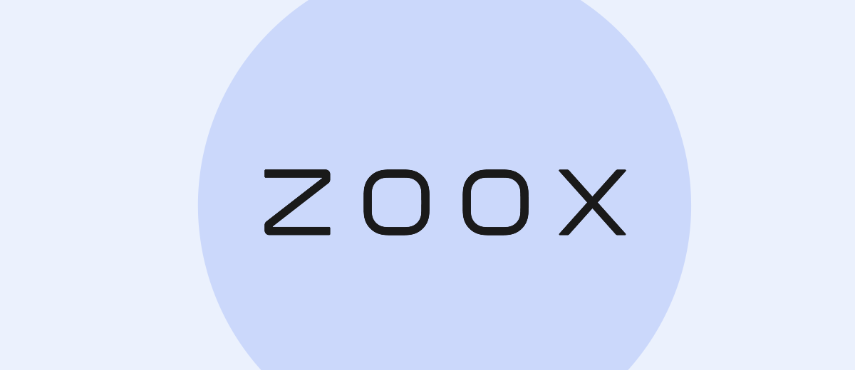 Taxi Robot Zoox is Already on the Roads 