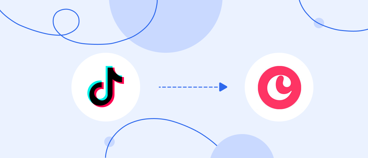 TikTok and Copper Integration: Automatic Lead Transfer
