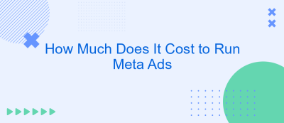 How Much Does It Cost to Run Meta Ads How Much Does It Cost to Run Meta Ads