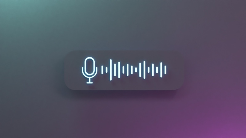 Voice Search
