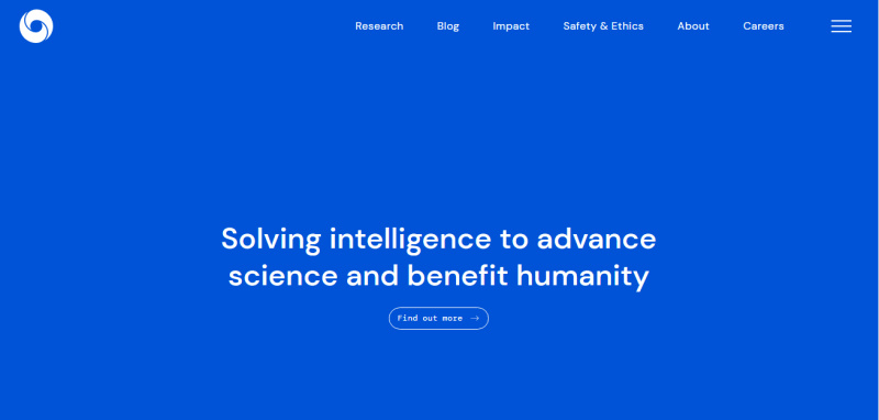 5 best ChatGPT alternatives | DeepMind