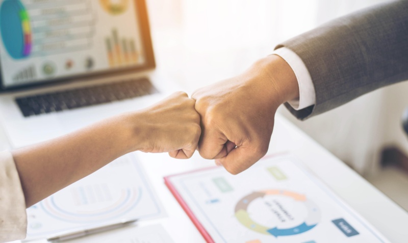 Partnerships
