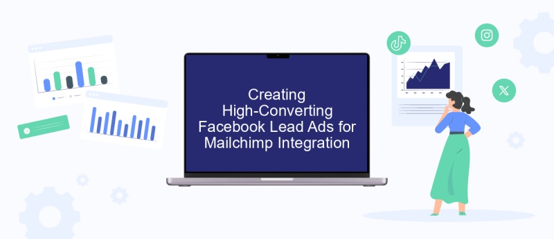 Creating High-Converting Facebook Lead Ads for Mailchimp Integration