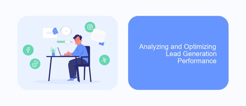 Analyzing and Optimizing Lead Generation Performance