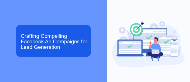 Crafting Compelling Facebook Ad Campaigns for Lead Generation