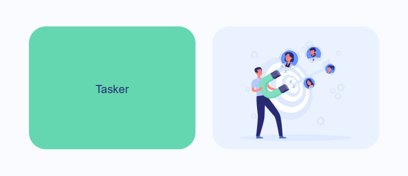 Tasker