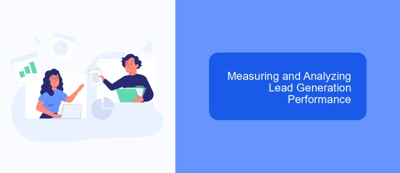 Measuring and Analyzing Lead Generation Performance